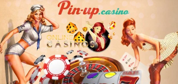 Pin-Up Login page showing casino dashboard, rewards progress, and secure account access for Bangladeshi players.